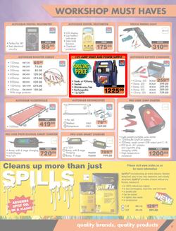 Midas : Easter (20 Mar - 16 Apr 2017), page 17