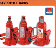 Auto Gear Bottle Jack 30 Ton JB30