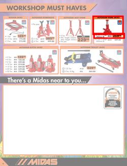 Midas : Easter (20 Mar - 16 Apr 2017), page 18