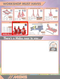 Midas : Easter (20 Mar - 16 Apr 2017), page 18