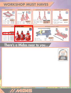 Midas : Easter (20 Mar - 16 Apr 2017), page 18