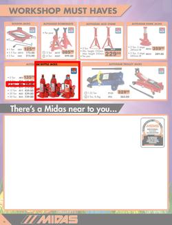 Midas : Easter (20 Mar - 16 Apr 2017), page 18