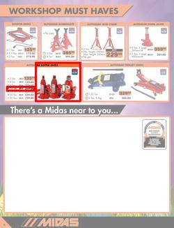 Midas : Easter (20 Mar - 16 Apr 2017), page 18