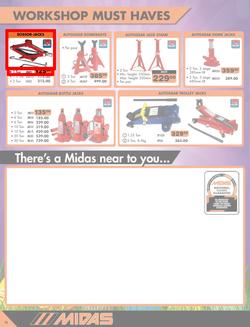 Midas : Easter (20 Mar - 16 Apr 2017), page 18
