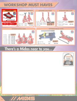 Midas : Easter (20 Mar - 16 Apr 2017), page 18