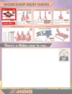 Midas : Easter (20 Mar - 16 Apr 2017), page 18