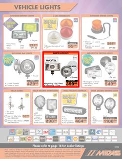 Midas : Easter (20 Mar - 16 Apr 2017), page 20