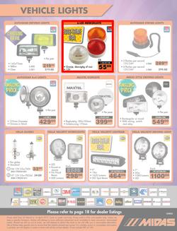 Midas : Easter (20 Mar - 16 Apr 2017), page 20