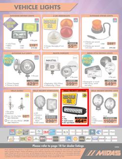 Midas : Easter (20 Mar - 16 Apr 2017), page 20