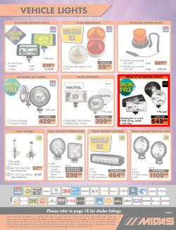 Midas : Easter (20 Mar - 16 Apr 2017), page 20