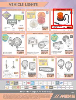 Midas : Easter (20 Mar - 16 Apr 2017), page 20