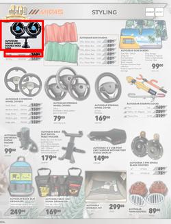 Midas : Open The Box Of Magic (02 December - 31 December 2024), page 2