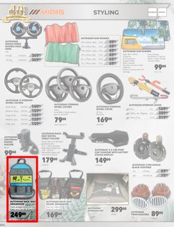 Midas : Open The Box Of Magic (02 December - 31 December 2024), page 2