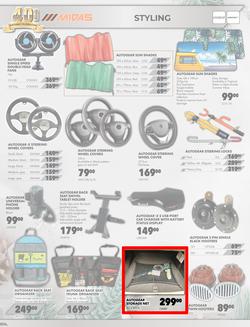 Midas : Open The Box Of Magic (02 December - 31 December 2024), page 2