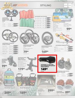 Midas : Open The Box Of Magic (02 December - 31 December 2024), page 2