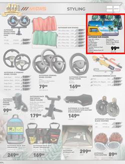 Midas : Open The Box Of Magic (02 December - 31 December 2024), page 2