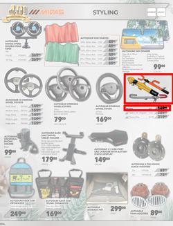 Midas : Open The Box Of Magic (02 December - 31 December 2024), page 2