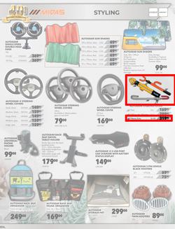 Midas : Open The Box Of Magic (02 December - 31 December 2024), page 2