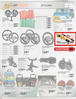 Midas : Open The Box Of Magic (02 December - 31 December 2024), page 2