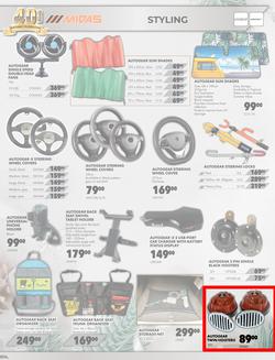 Midas : Open The Box Of Magic (02 December - 31 December 2024), page 2