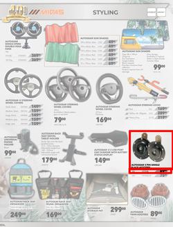 Midas : Open The Box Of Magic (02 December - 31 December 2024), page 2