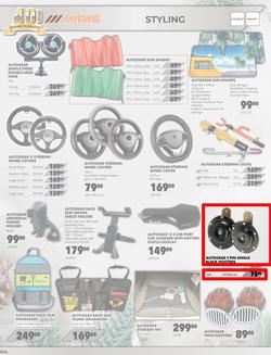 Midas : Open The Box Of Magic (02 December - 31 December 2024), page 2