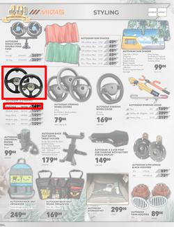 Midas : Open The Box Of Magic (02 December - 31 December 2024), page 2