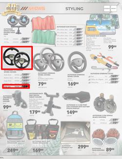 Midas : Open The Box Of Magic (02 December - 31 December 2024), page 2