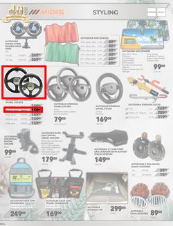 Midas : Open The Box Of Magic (02 December - 31 December 2024), page 2