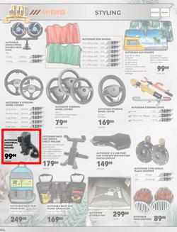 Midas : Open The Box Of Magic (02 December - 31 December 2024), page 2