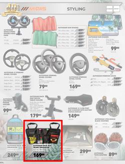 Midas : Open The Box Of Magic (02 December - 31 December 2024), page 2