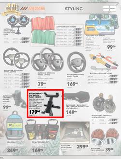 Midas : Open The Box Of Magic (02 December - 31 December 2024), page 2