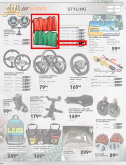 Midas : Open The Box Of Magic (02 December - 31 December 2024), page 2