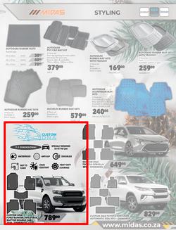 Midas : Open The Box Of Magic (02 December - 31 December 2024), page 3