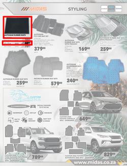 Midas : Open The Box Of Magic (02 December - 31 December 2024), page 3