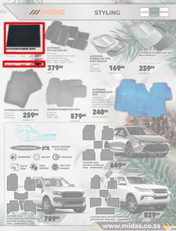 Midas : Open The Box Of Magic (02 December - 31 December 2024), page 3