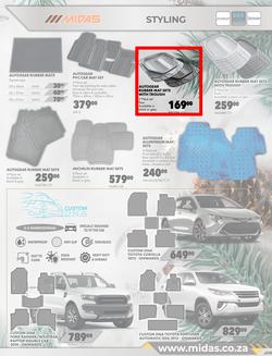 Midas : Open The Box Of Magic (02 December - 31 December 2024), page 3