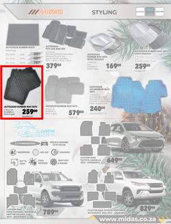 Midas : Open The Box Of Magic (02 December - 31 December 2024), page 3