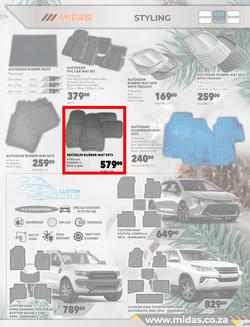 Midas : Open The Box Of Magic (02 December - 31 December 2024), page 3