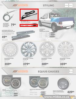 Midas : Open The Box Of Magic (02 December - 31 December 2024), page 5