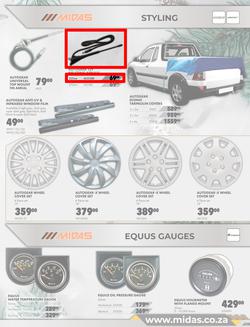 Midas : Open The Box Of Magic (02 December - 31 December 2024), page 5