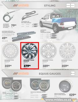 Midas : Open The Box Of Magic (02 December - 31 December 2024), page 5