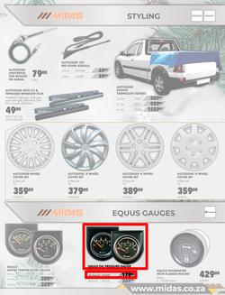 Midas : Open The Box Of Magic (02 December - 31 December 2024), page 5