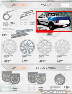 Midas : Open The Box Of Magic (02 December - 31 December 2024), page 5