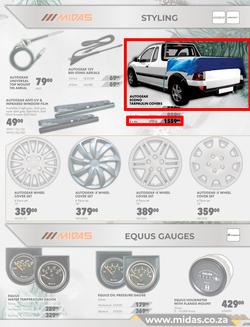 Midas : Open The Box Of Magic (02 December - 31 December 2024), page 5