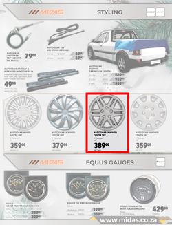 Midas : Open The Box Of Magic (02 December - 31 December 2024), page 5