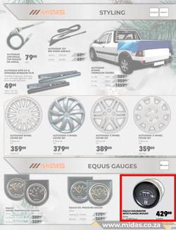 Midas : Open The Box Of Magic (02 December - 31 December 2024), page 5