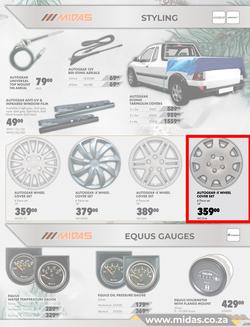 Midas : Open The Box Of Magic (02 December - 31 December 2024), page 5