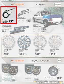 Midas : Open The Box Of Magic (02 December - 31 December 2024), page 5