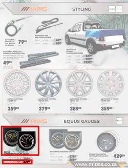 Midas : Open The Box Of Magic (02 December - 31 December 2024), page 5